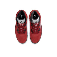 Load image into Gallery viewer, Size 12- Jordan 5 Retro Mid Raging Bull