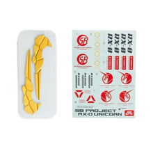 Load image into Gallery viewer, Size 9 - Nike SB Dunk High RX-0 Unicorn Gundam