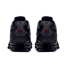 Load image into Gallery viewer, Size M11.5/W13 -Nike Shox TL Black Triple Black TN (2023)