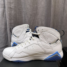 Load image into Gallery viewer, Size 12 - Jordan 7 Retro French Blue (2015)