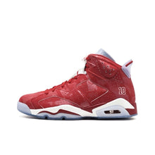 Load image into Gallery viewer, Size 11.5 - Air Jordan 6 Retro Slam Dunk