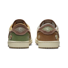 Load image into Gallery viewer, Size 11 - Jordan 1 Retro OG x Zion Williamson Low Voodoo