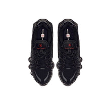 Load image into Gallery viewer, Size M12.5/W14 -Nike Shox TL Black Triple Black TN (2023)