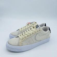 Load image into Gallery viewer, Size 6 - Nike SB Blazer Low Medicom Toy (2020)