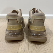 Load image into Gallery viewer, EU 39 - Shoes 53045 Bump'Air Platform Casual Fashion Sneakers Beige