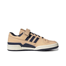 Load image into Gallery viewer, MUS4 / WUS5 - EUR36 - Adidas Forum 84 Low Blue Thread FY7792
