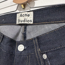 Load image into Gallery viewer, Acne Studios Denim Jeans W33 / L 34
