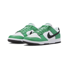 Load image into Gallery viewer, US 11.5 - Nike Dunk Low Celtics White Green