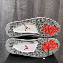 Load image into Gallery viewer, Size 12 - Jordan 4 Winterized Loyal Blue Eminem Encore