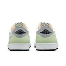 Load image into Gallery viewer, Size 8- Air Jordan 1 OG Low Ghost Green