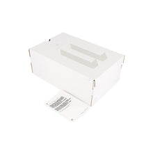 Load image into Gallery viewer, Size 11 - Salomon Bamba 2 Low sneakers x 11 By Boris Bidjan Saberi-White