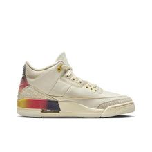 Load image into Gallery viewer, Size 11 - Jordan 3 Retro x J. Balvin Mid Medellin Sunset