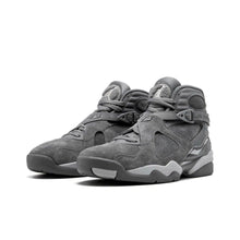 Load image into Gallery viewer, Size 12 - Jordan 8 Retro Cool Grey
