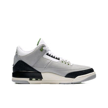 Load image into Gallery viewer, Size 12 - Air Jordan 3 Retro Chlorophyll Brand New