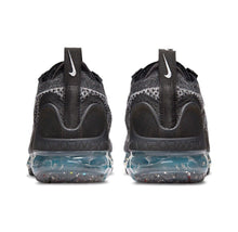 Load image into Gallery viewer, W US10/ M US8.5 - Nike Vapormax Flyknit Black Oreo