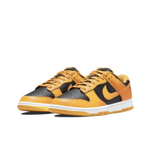 Load image into Gallery viewer, US 11.5 - Nike Dunk Low Goldenrod BLACK YELLOW