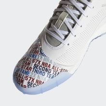 Load image into Gallery viewer, US11 - Adidas TMAC Millennium White Tracy McGrady Basketball Shoes EF1869