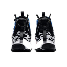 Load image into Gallery viewer, Size 7 - Air Presto Mid x Acronym 'Racer Pink'