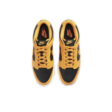 Load image into Gallery viewer, US 11.5 - Nike Dunk Low Goldenrod BLACK YELLOW