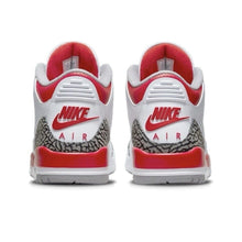 Load image into Gallery viewer, Size 12 - Jordan 3 Retro Fire Red