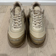 Load image into Gallery viewer, EU 39 - Shoes 53045 Bump'Air Platform Casual Fashion Sneakers Beige