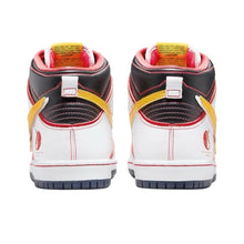 Load image into Gallery viewer, Size 9 - Nike SB Dunk High RX-0 Unicorn Gundam