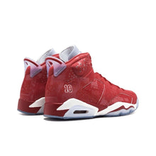 Load image into Gallery viewer, Size 11.5 - Air Jordan 6 Retro Slam Dunk