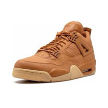 Load image into Gallery viewer, Size 11 - Jordan 4 Retro Ginger Wheat (2016)