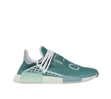 Load image into Gallery viewer, M US6 /W US7 - Adidas NMD Pharrell Williams HUMANRACE HU NMD Green