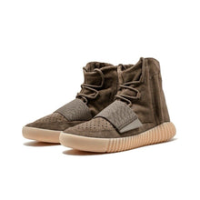 Load image into Gallery viewer, Size 11 - adidas Yeezy Boost 750 Chocolate
