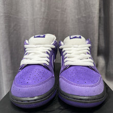 Load image into Gallery viewer, Nike SB Dunk Low Concepts Purple Lobster