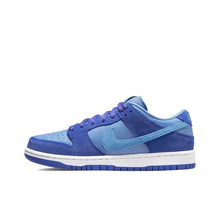 Load image into Gallery viewer, Size 12 - Nike Dunk Low Pro SB Fruity Pack - Blue Raspberry