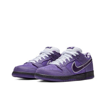 Load image into Gallery viewer, Size 10 - Nike SB Dunk Low Concepts Purple Lobster Special Box