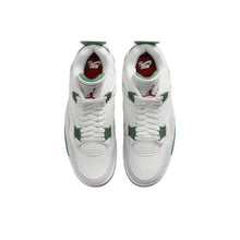 Load image into Gallery viewer, US 9- Jordan 4 Retro SP x Nike SB Mid Pine Green