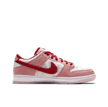 Load image into Gallery viewer, Size 10 - Nike SB Dunk Low Strange love Skateboards (Regular Box) sean cliver
