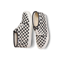 Load image into Gallery viewer, Size 8.5 - Vans Vault OG Chukka Black White Check