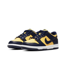 Load image into Gallery viewer, Size 10 - Nike Dunk Low Michigan 2021