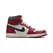 Load image into Gallery viewer, US 10 - Jordan 1 Retro High OG Chicago Reimagined Lost & Found 2022