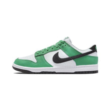 Load image into Gallery viewer, US 11.5 - Nike Dunk Low Celtics White Green