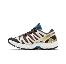 Load image into Gallery viewer, Size 7 - Salomon XA Pro 1 Grape Chocolate Fondant 414671