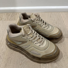 Load image into Gallery viewer, EU 39 - Shoes 53045 Bump'Air Platform Casual Fashion Sneakers Beige