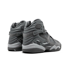 Load image into Gallery viewer, Size 12 - Jordan 8 Retro Cool Grey