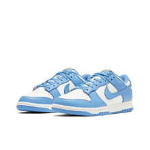 Load image into Gallery viewer, US 7 - Nike Dunk Low University Blue UNC Coast