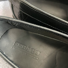 Load image into Gallery viewer, US 8 - Engineered Garments x Sebago Loafer Black