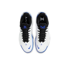 Load image into Gallery viewer, US 11.5 - Nike PG 5 x PlayStation 5 White Blue Paul George basketball shoes