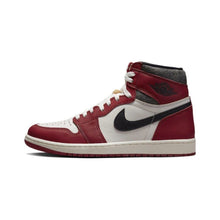 Load image into Gallery viewer, US 10 - Jordan 1 Retro High OG Chicago Reimagined Lost & Found 2022