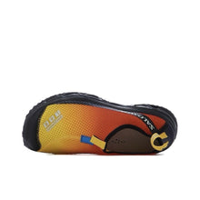 Load image into Gallery viewer, Size 12 - Salomon RX Moc 3.0 Black High Risk Red SLAB