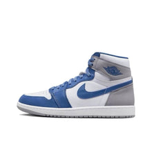 Load image into Gallery viewer, Size 10.5 - Jordan 1 Retro OG High True Blue