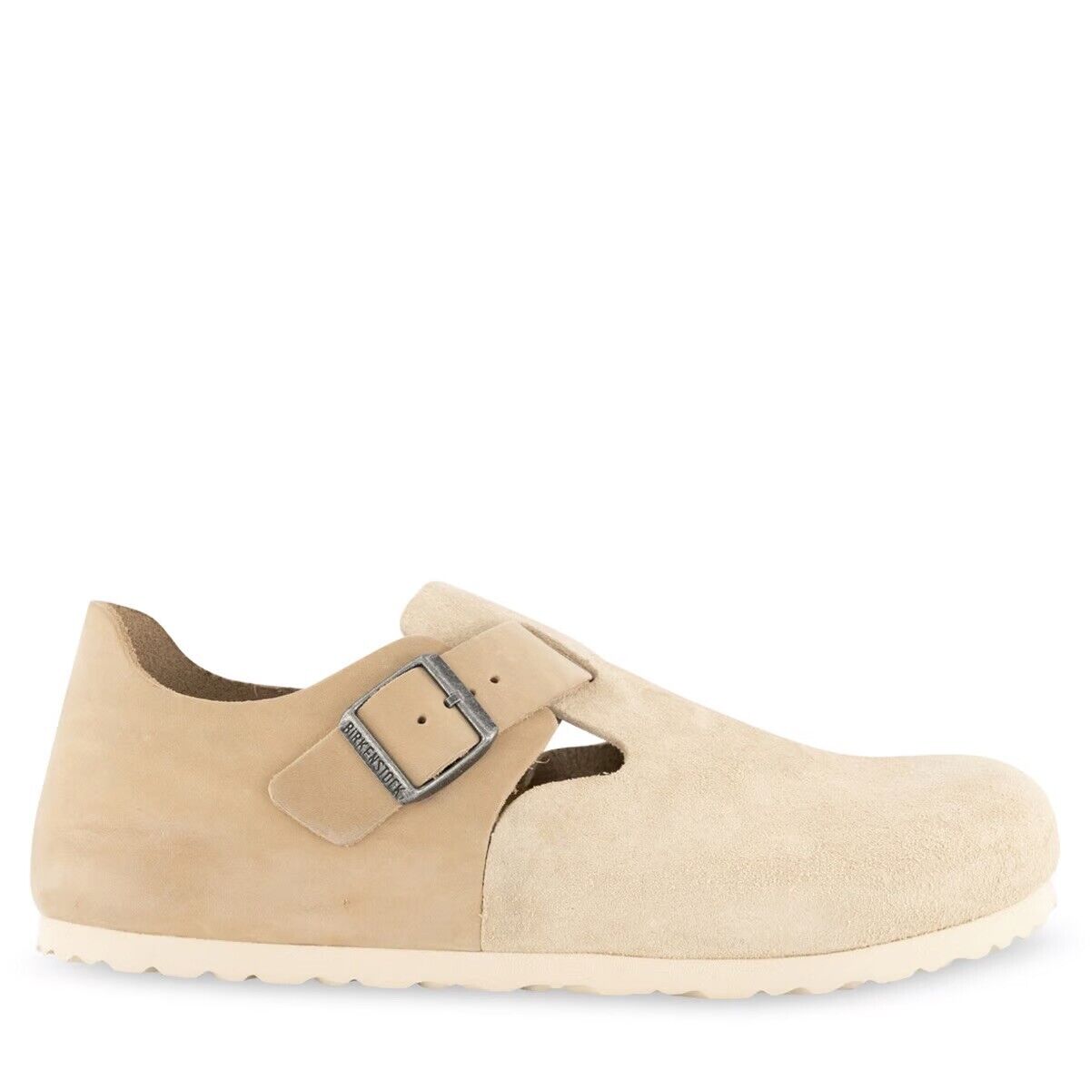 BIRKENSTOCK LONDON BS サンドキャッスル 40 BIRKENSTOCK LONDON BS サンドキャッスル 40 BIRKENSTOCK LONDON