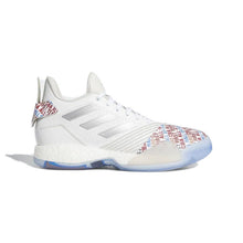 Load image into Gallery viewer, US11 - Adidas TMAC Millennium White Tracy McGrady Basketball Shoes EF1869